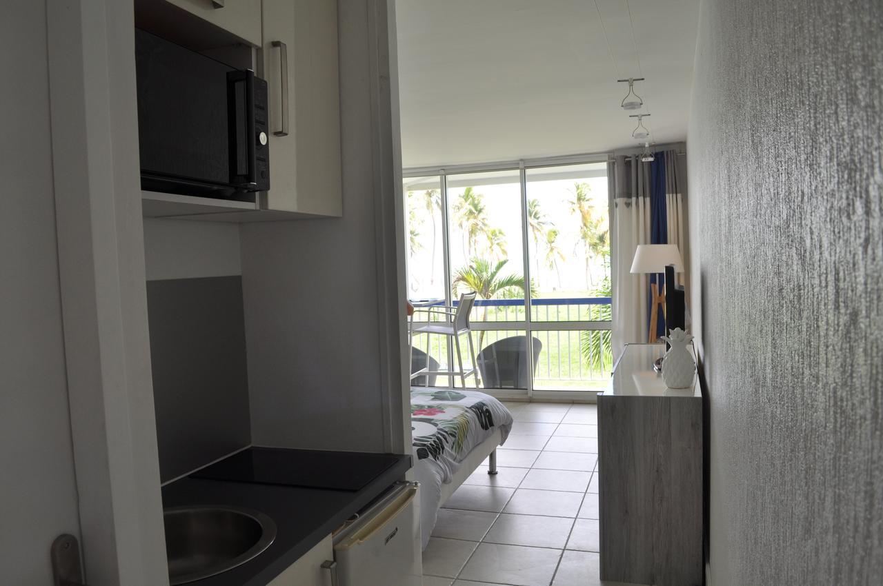 Residence Archipel Et Savanne Le Gosier  Zewnętrze zdjęcie